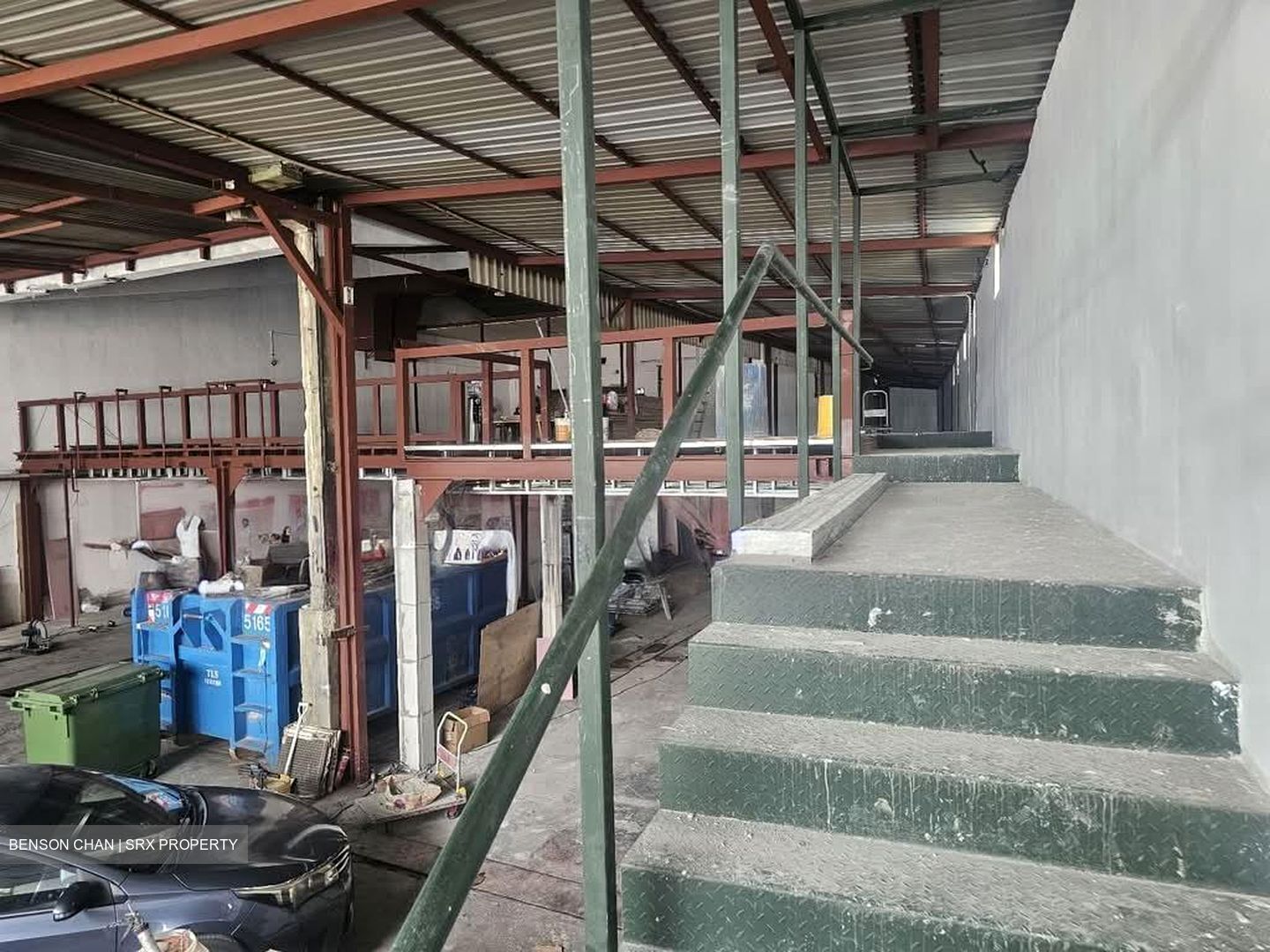 Nam Hiong Building (D14), Warehouse #568094791